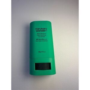 Haruharu WONDER - Black Bamboo Daily Sun Shield SPF50+
